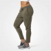 BB Astoria Sweat Pants - Wash Green